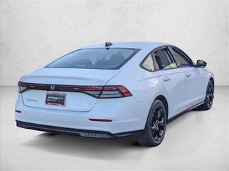 New 2025 Honda Accord SE video 2