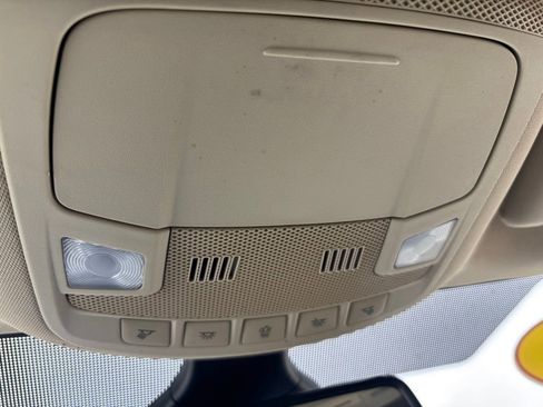 Used 2021 Ford Edge SEL w/ Cargo Accessory Package AWD/4WD image 24