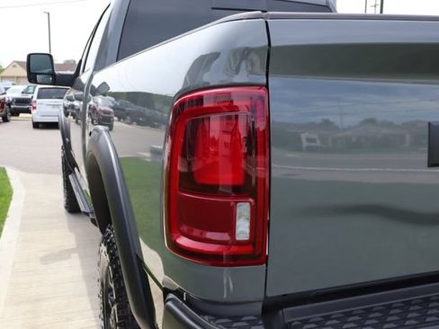 New 2026 RAM 2500 Power Wagon AWD/4WD image 38