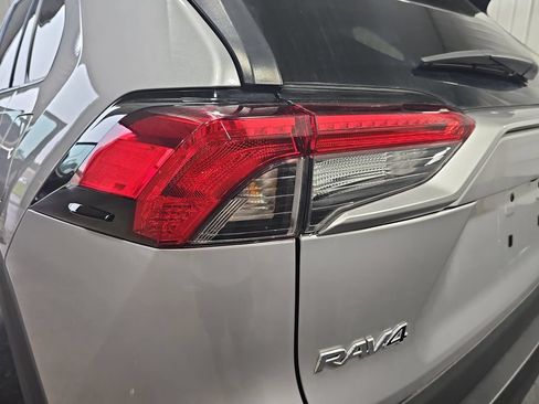 Used 2023 Toyota RAV4 LE FWD image 33