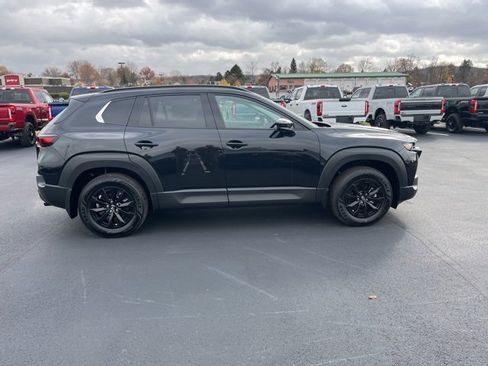 New 2026 MAZDA CX-50 AWD 2.5 Hybrid w/ Weather Package image 4