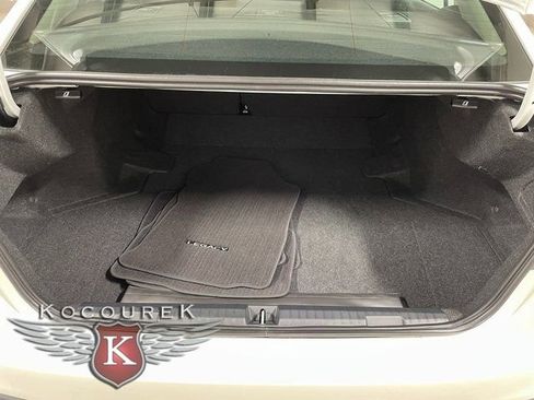 Used 2025 Subaru Legacy Premium image 24