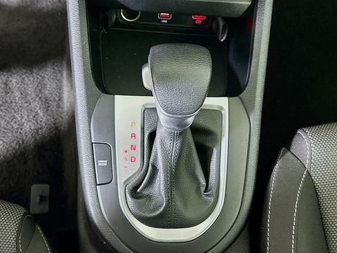 Used 2024 Kia Forte LXS image 23