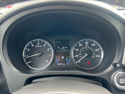 Used 2019 Mitsubishi Outlander SEL FWD image 16