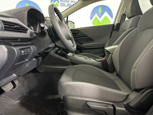 Certified 2025 Subaru Crosstrek 2.0i Premium w/ Convenience Package #2 image 15
