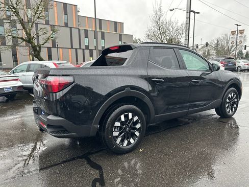 New 2026 Hyundai Santa Cruz SEL image 6