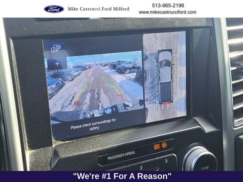 Used 2020 Ford F350 Platinum image 16