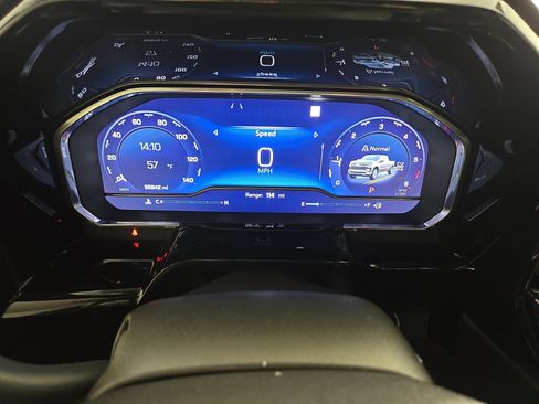 Used 2022 Chevrolet Silverado 1500 RST w/ All Star Edition Plus image 18