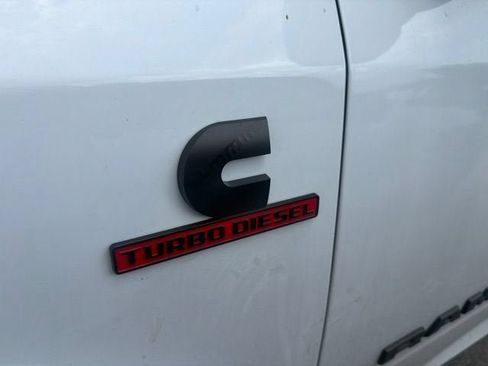 Used 2024 RAM 2500 Limited AWD/4WD image 5