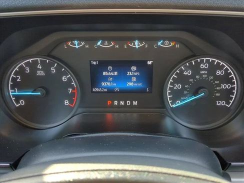 Certified 2021 Ford F150 XL w/ Equipment Group 101A High image 11