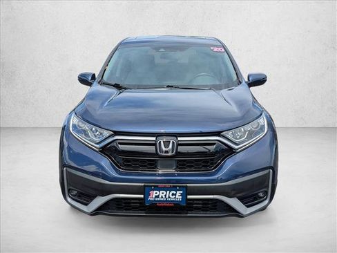 Used 2020 Honda CR-V EX-L image 2