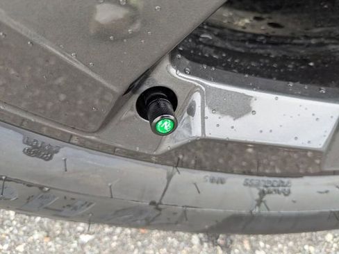 New 2026 Honda Passport RTL image 9