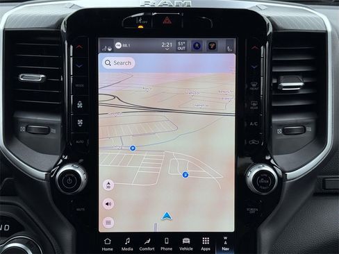 New 2026 RAM 1500 Big Horn image 3