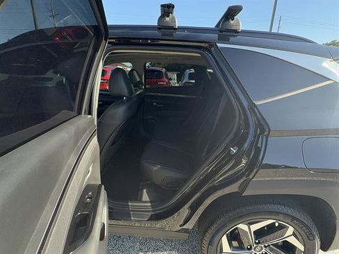 Used 2024 Hyundai Tucson Limited AWD/4WD image 19