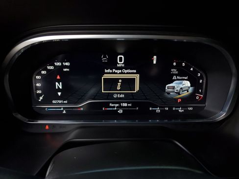 Used 2024 GMC Yukon SLT w/ SLT Luxury Package RWD image 30