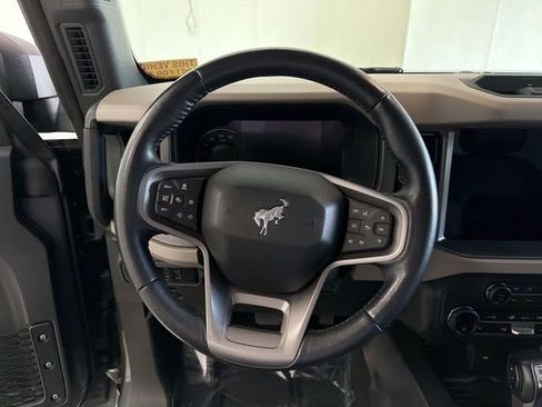 Used 2024 Ford Bronco Wildtrak AWD/4WD image 32