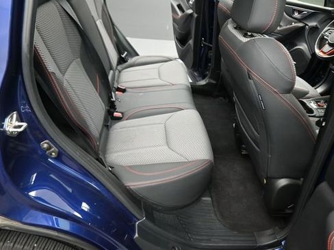 Used 2023 Subaru Forester Sport AWD/4WD image 76