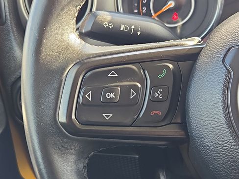 Used 2019 Jeep Wrangler Sport image 17