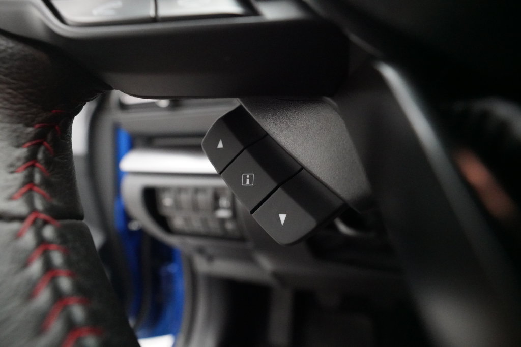 Used 2023 Subaru WRX AWD/4WD image 19