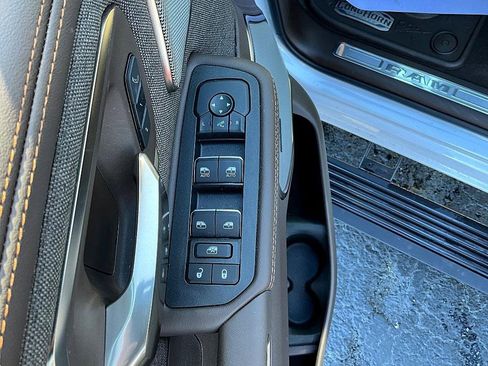 New 2026 RAM 1500 Limited image 15