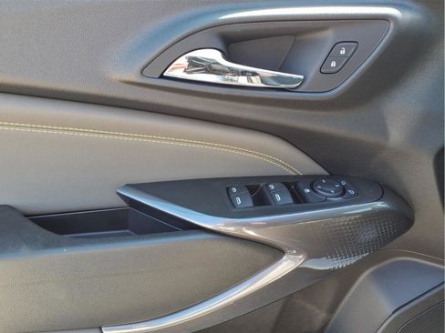 New 2026 Chevrolet Trax ACTIV w/ Driver Confidence Package FWD image 13