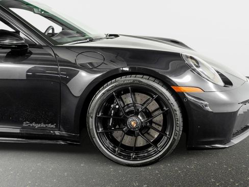 Used 2026 Porsche 911 Carrera 4 GTS image 6
