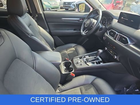 Used 2023 MAZDA CX-5 AWD 2.5 S image 10