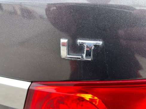 Used 2016 Chevrolet Cruze LT w/ Technology Package image 29