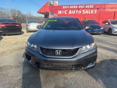 Used 2014 Honda Accord EX