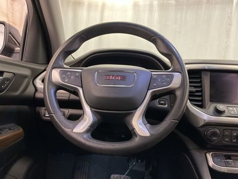 Used 2021 GMC Acadia SLE w/ Driver Convenience Package image 19