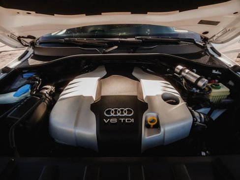 Used 2015 Audi Q7 TDI Premium Plus w/ Premium Plus Package image 34