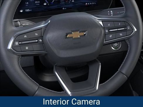 New 2027 Chevrolet Traverse LT w/ Sun and Wheel Package FWD image 22