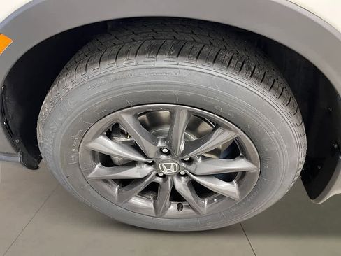 New 2026 Honda CR-V EX-L image 10