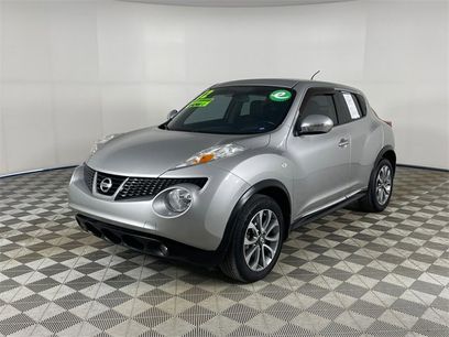 Used 2012 Nissan Juke SL w/ Sport Pkg