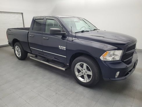 Used 2018 RAM 1500 Express RWD image 11