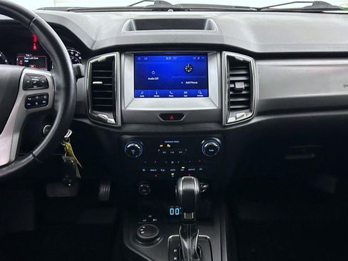 Used 2020 Ford Ranger XLT w/ Equipment Group 302A Luxury AWD/4WD image 12