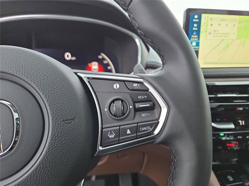 New 2026 Acura MDX SH-AWD w/ Advance Package image 12