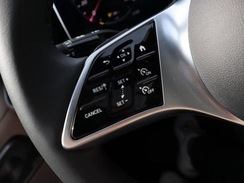 Used 2024 Mercedes-Benz C 300 Sedan image 12
