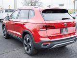 Used 2024 Volkswagen Taos SE image 5