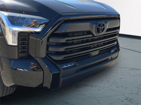 New 2026 Toyota Tundra SR5 image 10