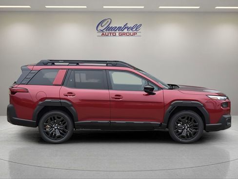 New 2026 Subaru Outback Limited XT w/ Premium/Limited Plus Package image 3