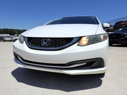 Used 2013 Honda Civic LX image 30