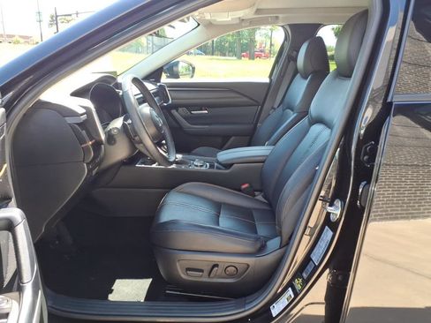 Used 2024 MAZDA CX-50 AWD 2.5 Turbo w/ Cargo Package image 13
