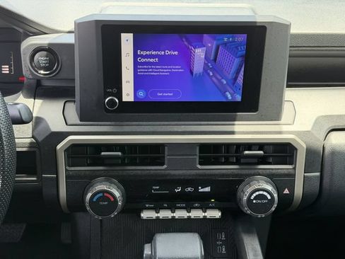Used 2024 Toyota Tacoma SR RWD image 16