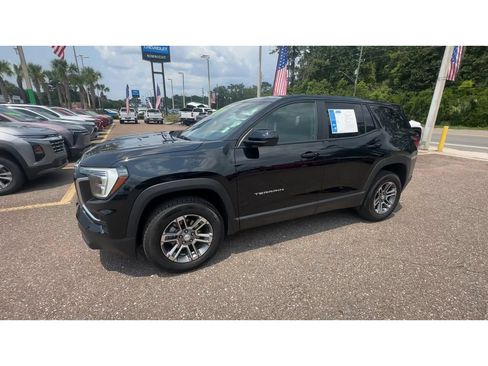Used 2025 GMC Terrain Elevation AWD/4WD image 6
