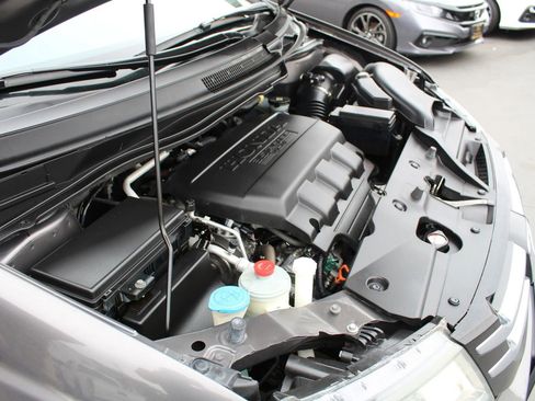 Used 2015 Honda Odyssey EX-L image 38