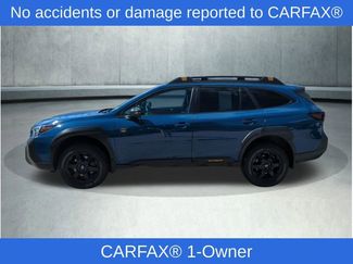 Used 2022 Subaru Outback Wilderness AWD/4WD video 2