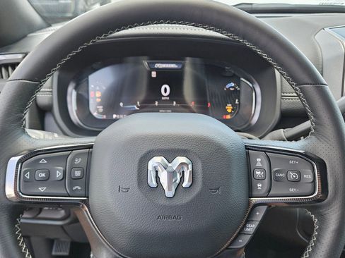 New 2025 RAM 2500 Rebel w/ Rebel Level 1 Equipment Group image 22