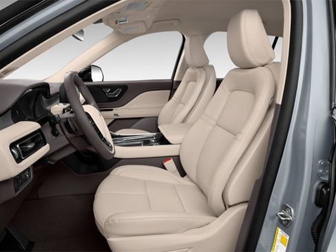 Used 2025 Lincoln Aviator Reserve w/ Illumination Package image 10