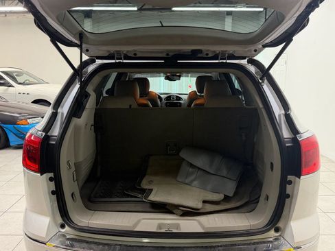 Used 2016 Buick Enclave Premium w/ Experience Buick Package AWD/4WD image 18